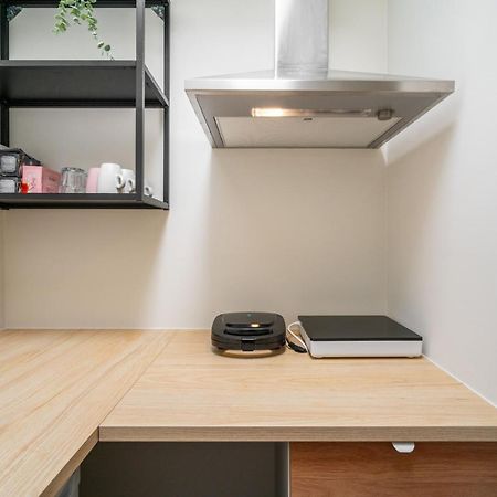 Antwerp Center Cozy Cityflats المظهر الخارجي الصورة