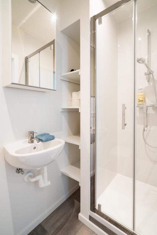 Antwerp Center Cozy Cityflats المظهر الخارجي الصورة