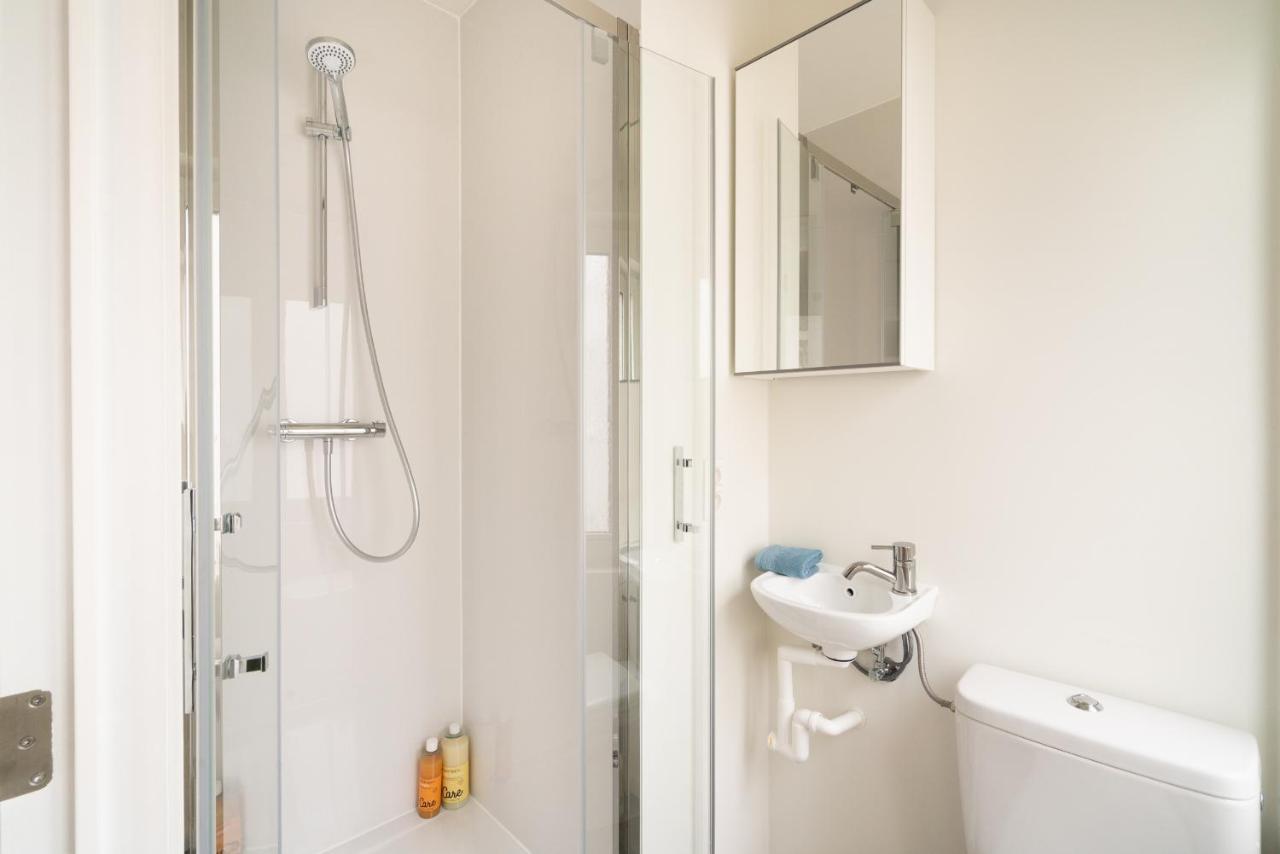 Antwerp Center Cozy Cityflats المظهر الخارجي الصورة