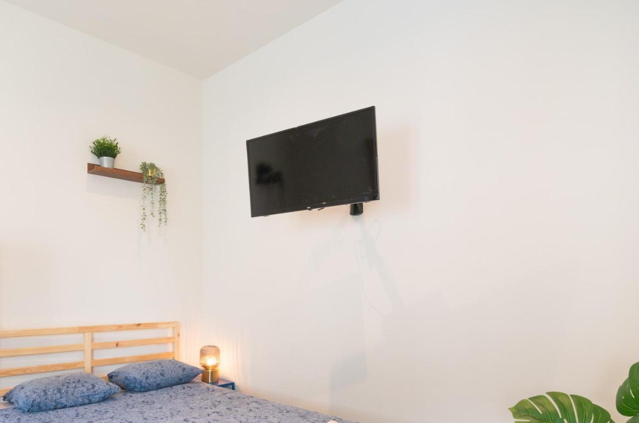 Antwerp Center Cozy Cityflats المظهر الخارجي الصورة