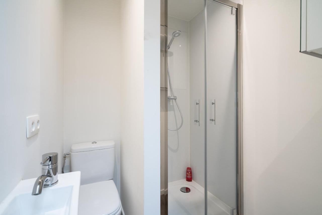 Antwerp Center Cozy Cityflats المظهر الخارجي الصورة