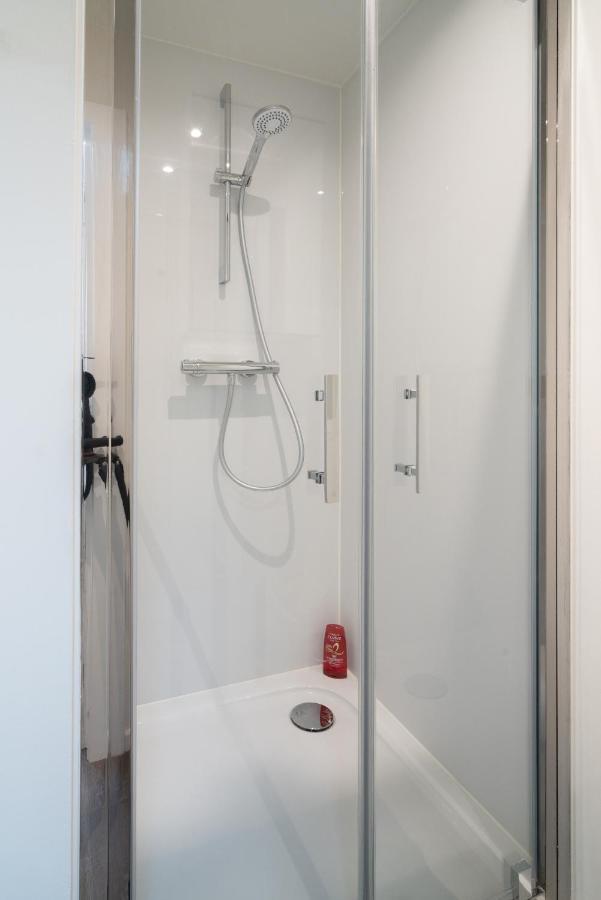 Antwerp Center Cozy Cityflats المظهر الخارجي الصورة
